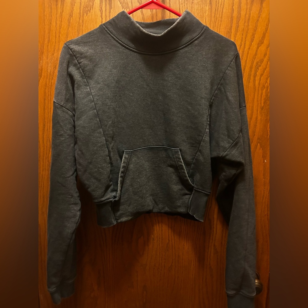 Gymshark Legacy Washed Sweatshirt